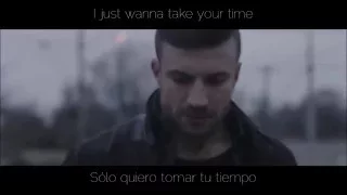 Sam Hunt — Take your time | sub Español | Lyrics