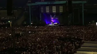 Ed Sheeran - Happier live @ VELTINS-Arena 2018