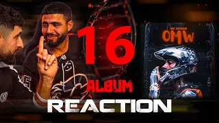 👌BOUSSADAT REACTION ❤ Mc Artisan - Indigene Ft G.G.A