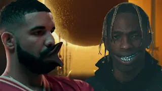 Sucko Mode 2 but Travis & Drake's Parts Are Swapped