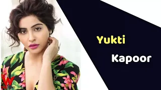 Yukti kapoor - Tune maari entriyaan @YKuniverse18 Yuktii's Universe #karishma_singh