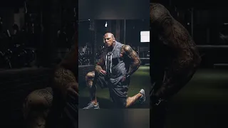 Martyn Ford Transformation |Top 10 World Biggest Bodybuilder #shorts #top10 #Fitness