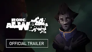 A Long Way Down | OFFICIAL RELEASE TRAILER