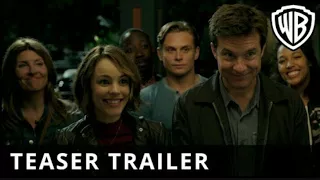 GAME NIGHT TEASER TRAILER #1 (2018)..HD/4K