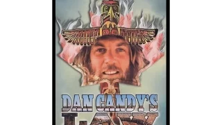 Alien Thunder 1974 Donald Sutherland, Gordon Tootoosis, Chief Dan George Spaghetti Western Movies