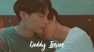 Tharn × Type - Daddy Issues [FMV]