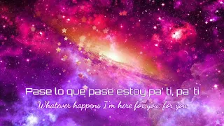 Pa Ti by Jennifer Lopez and Maluma Spanish w Eng Sub Lyrics