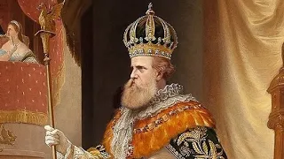Pedro II de Brasil, El Magnánimo, el último emperador de Brasil.