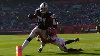 Ezekiel Elliott top 10 plays of 2016 (Cowboys Nation)