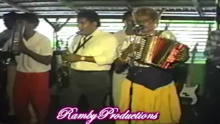 FEFITA LA GRANDE EN LOS 80" La Maya Prendia