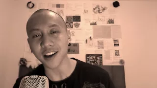 This I Promise You (Nsync Cover) by Mikey Bustos