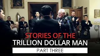 PART 3 Stories of the Trillion Dollar Man | January 2023 | Dan Peña QLA Castle Seminar