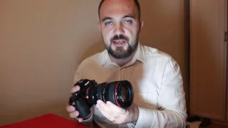 Переходник eos ef на E-mount (sony a7s)