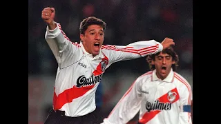 Lele Adani racconta: Hernàn Crespo e il magico River