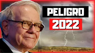 🔺 La Historia Se Repetirá en 2022: La Alarmante ADVERTENCIA de Warren Buffet ( Crisis Financiera )