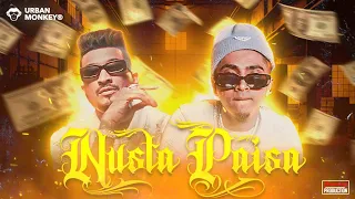 Nusta Paisa X Har Dil Jo Pyaar Karega - Prod.Tanzim Kazi | 2K23