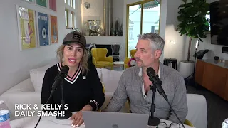 RICK & KELLY'S DAILY SMASH SPECIAL: The Heather McDonald/Megan Weaver Feud - Tuesday March 21st 2023