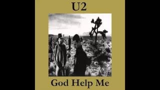 U2 - Mothers Of The Disappeared Live from San Diego, CA (1987-04-14)