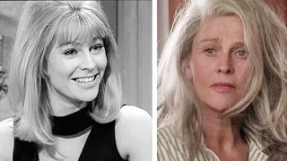 La vida y el triste final de Julie Christie