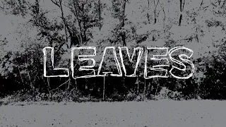 UNWELL - Leaves (Official Visualizer)