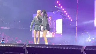 Blackpink- As it‘s your Last + Ending live in Berlin Germany