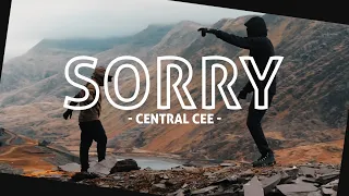 Central Cee - Sorry REMIX [Music Video] (prod by Yvng Finxssa)