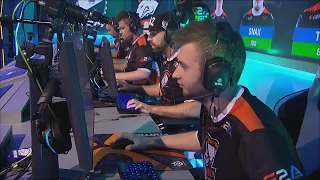 The End Of Virtus.Pro