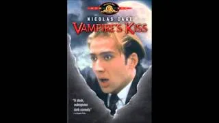 Vampire's Kiss Soundtrack - Track 17 - To AMD from Alvas