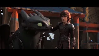 HOW TO TRAIN YOUR DRAGON 3  Trailer 2018 Animation and Adventure