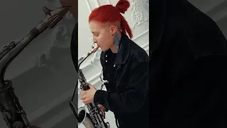 SHAMAN - ВСТАНЕМ 🙏 ПРАВДА ЗА НАМИ! #saxophone #саксофон #shaman #шаман #встанем