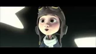 My favourite scene from The Little Prince (2/2)