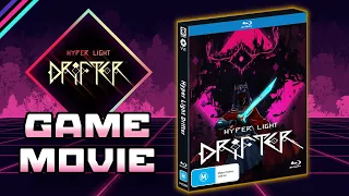 HYPER LIGHT DRIFTER FULL STORY & HIGHLIGHTS - [No Commentary]