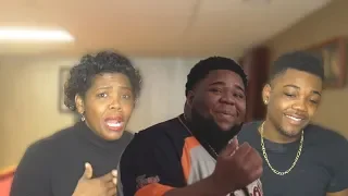 Rod Wave - Cuban Links ft Kevin Gates | MOM Reaction | Season 4 Ep.6