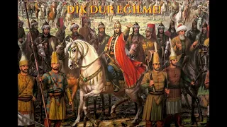 Dik Dur Eğilme! - Mehter Marşları HD