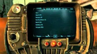 Fallout 3 Let's Play - Part 49: Shoot-Out at the GNR Building