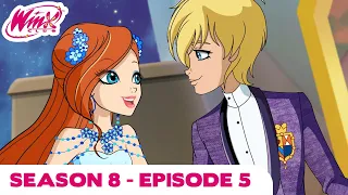 Winx Club - FULL EPISODE | Orion's Secret | Season 8 Episode 5