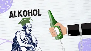 Zabiegi Filozoficzne 2. ALKOHOL