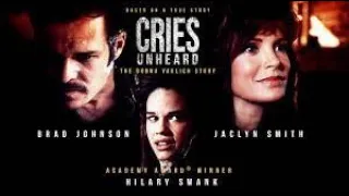 Cries Unheard: The Donna Yaklich Story (1994) | Full Movie | Hillary Swank | Jaclyn Smith