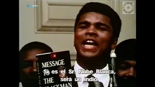 Muhammad Ali AKA Cassius Clay [Documental]  [1970]