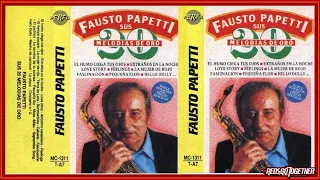 FAUSTO PAPETTI