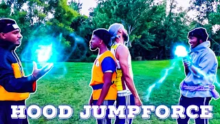 Naruto Vs Goku ( Jumpforce Part 3 ) Hood Anime