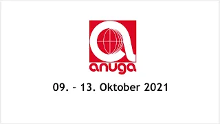 Anuga Trailer