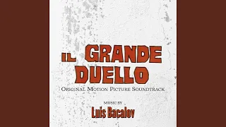 Il Grande Duello (Parte Quinta)