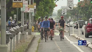 Zach’s Ride for safe streets