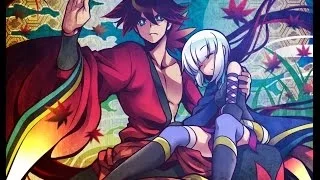 Katanagatari AMV - Bloody Samurai