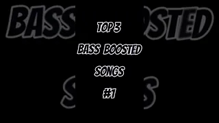 Bass Boosted songs Part1 #shorts #trending  #bassboosted #respect #song #remix #viral #viralshorts