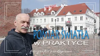 🚩Rodzaje pomiaru światła w praktyce - Fotografia jest Fajna