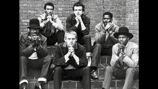 The English Beat *  Save it for later *  ( extended version )  in (HD)