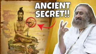 SECRET Breathing Technique To Fix Your Sleep, Digestion & More! | Gurudev