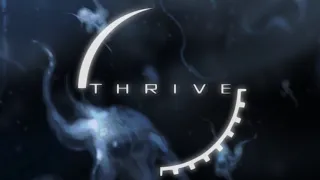 Thrive 0.5.6 Release Trailer